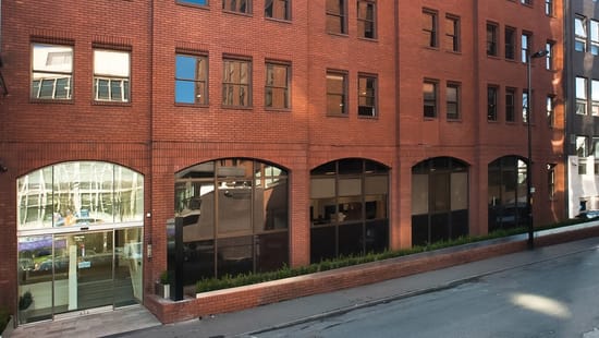 Bruntwood - Cotton House - 12-18 Queen Street, M2 - Spinningfields - Manchester