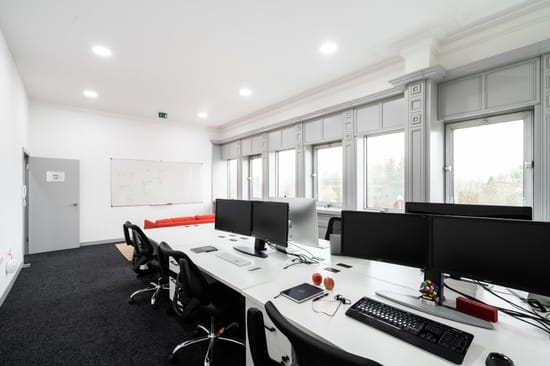 CoVault - 54 Cook Street, G5 - Glasgow