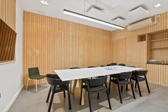 Citidwell - Monohaus - 143 Mare Street, E8 - London Fields - Hackney