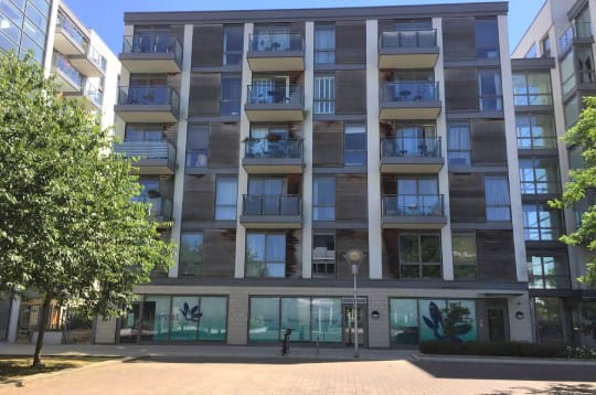 Airivo - GWQ - Gilbert House - Ealing Road, TW8 - Brentford / Hounslow 50 ws+