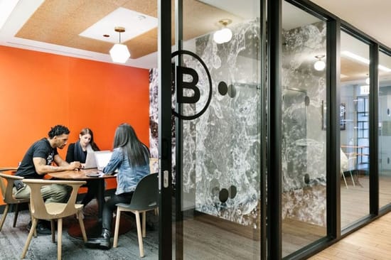 wework - The Circa Building - 1615 Platte Street - Denver - Colorado (Opening Oct 2019)