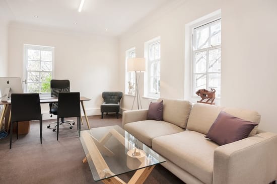 Synergy Management & Svcs Ltd - 105 Sumatra Road, NW6 - West Hampstead