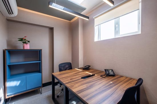 Churchill House (Framework) - 35-37 Brent Street, NW4 - Hendon