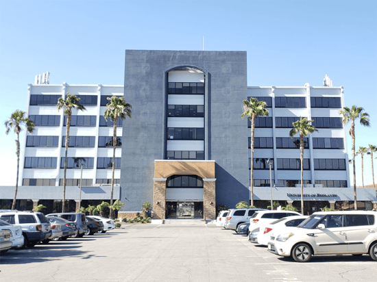 EsdiCorp - 3610 Central Avenue - Riverside - CA
