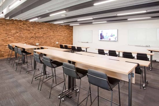 Serendipity Labs - 1801 Wewatta Street, 80202 - Denver