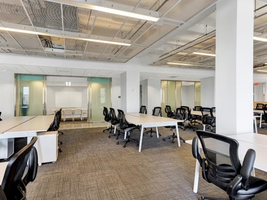 Knotel (Managed 6,997 - 7,058 sqft) - 15 Hatfields, SE1 - Southwark