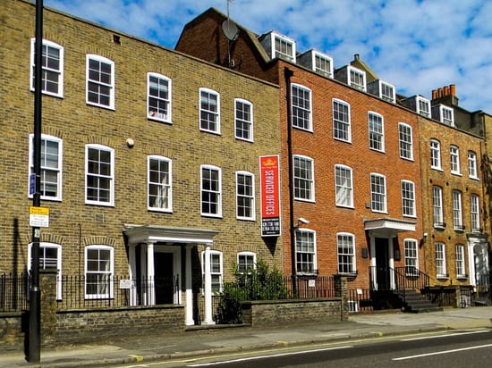 OneBelle Ltd - 136-144 New King's Road, SW6 - Fulham