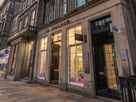 IWG (Regus) - Precise House - 93 George Street, EH2 - Edinburgh
