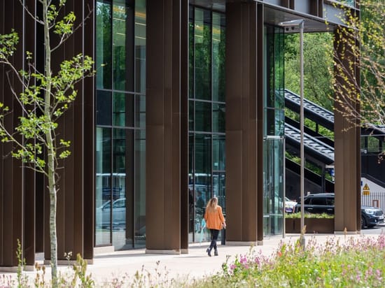 CEG (Let Ready) - Forge Studios - Kirkstall Forge, LS5 -Leeds