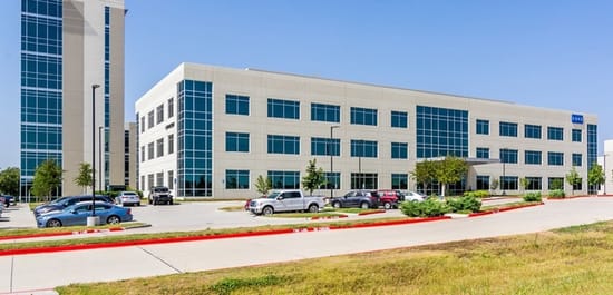Lucid Private Offices - 450 Century Parkway - Allen - TX