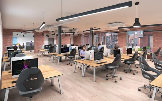 X+Why - Huguenot Place - 17 Heneage Street, E1 - Spitalfields