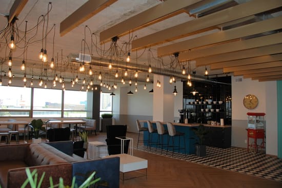 Northspace - 15 Gervais Drive - Toronto - North York - ON