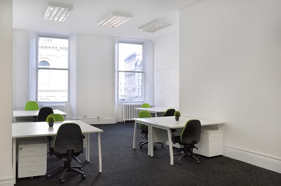 Stelmain - 111 Union St BC - Union St, G1 - Glasgow