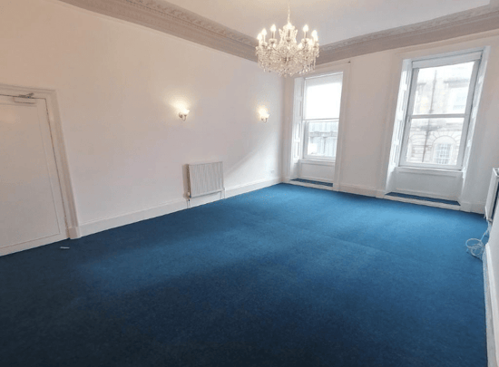 Regent Squares - 180 West Regent Street, G2 - Glasgow