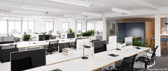 X+Why - 4-7 Fulwood Place, WC1V - High Holborn