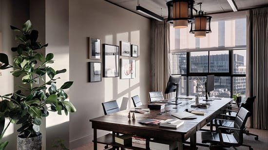 Working From - 32 Blackfriars Road, SE1 9LX - Southwark