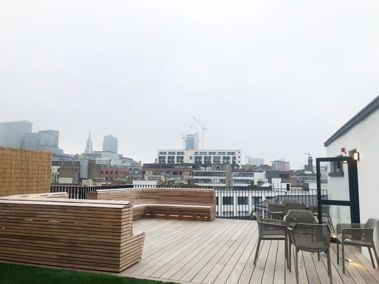 Situu (Managed 1,985 -  2,749 sqft) - 23 Curtain Road, EC2 - Shoreditch