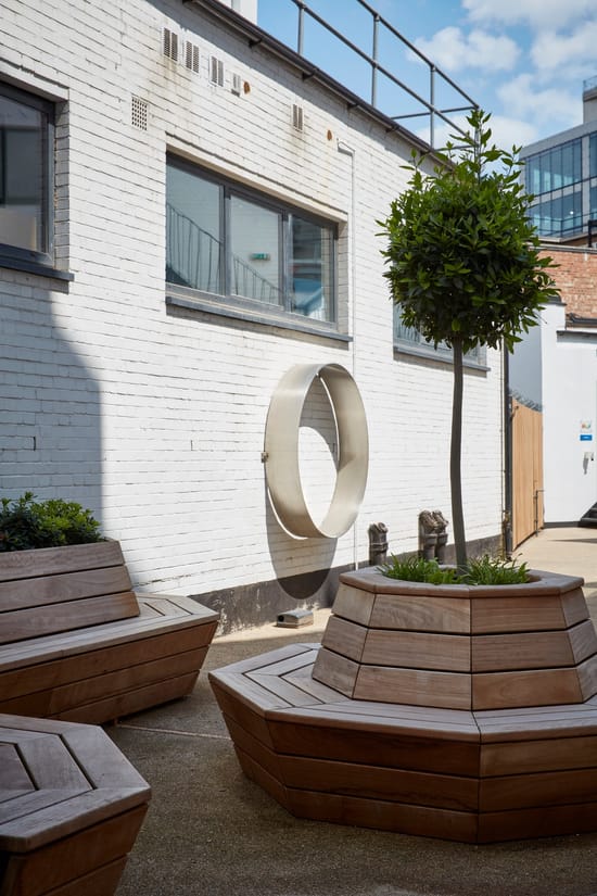 Situu(Managed 2,575sqft) - 11a Curtain Road, EC2 - Shoreditch