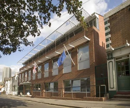 Dexter Group - Southbridge House - Southbridge Place, CR0 - Croydon