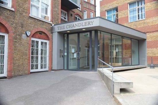 Lentaspace - The Chandlery - Westminster Bridge Rd, SE1 - Borough
