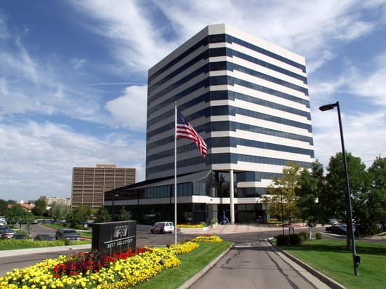 Executive Business Centers - East Belleview Ave - Denver