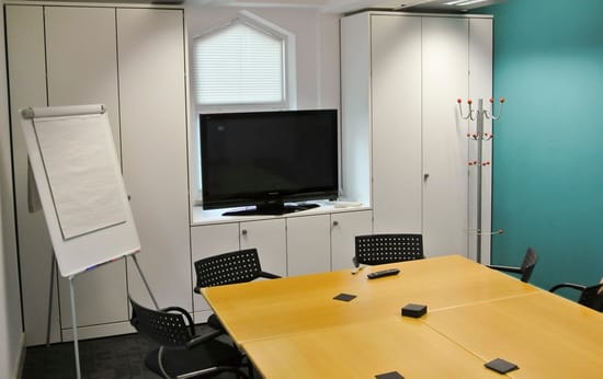Pinewood Business Park - Touchstone - Coleshill Rd, B37 - Solihull