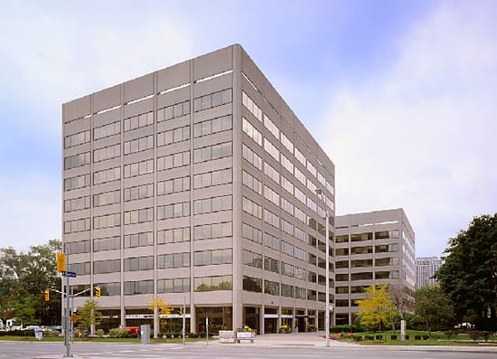 ExecuSpace - Sheppard Ave E - North York