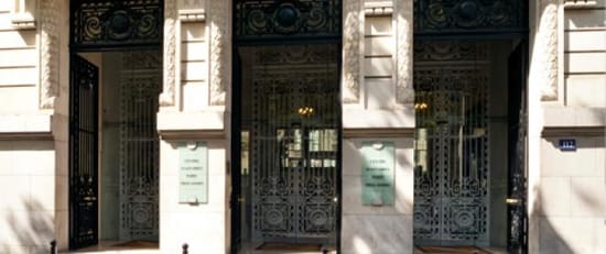 Regus - Avenue Kléber - Paris