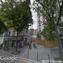 Aacaire - 2, passage Flourens - Paris