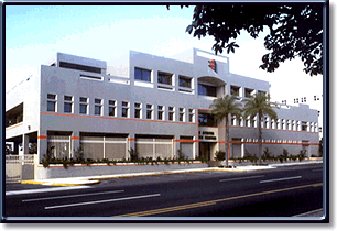 Atrium Office Centers - Ponce de Leon Av - Puerto Rico