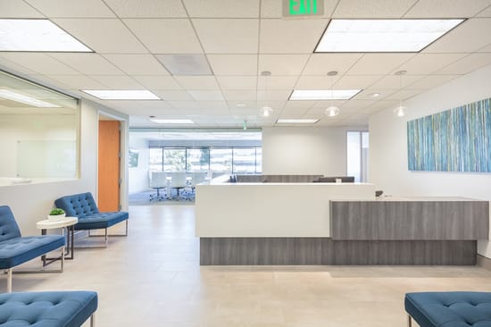 Premier Workspaces - MB1 - Manhattan Beach - CA - 1500 Rosecrans Ave