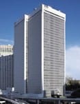 Regus - Tokyo Ark Hills Centre - Tokyo