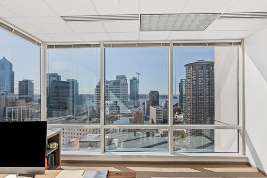Premier Workspaces - SEA - Seattle - WA - Downtown Seattle - Seventh Avenue