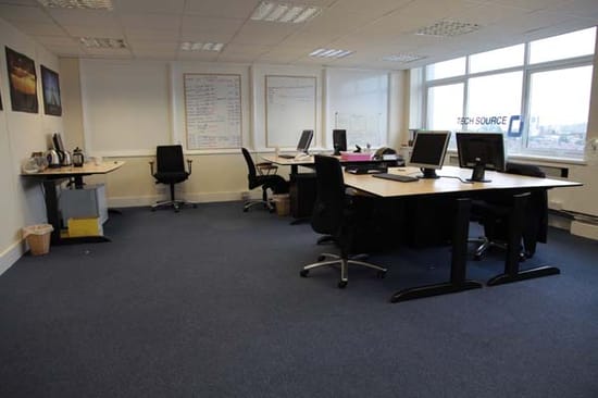 Cygnet - Crown House - North Circular Rd, NW10 - Park Royal