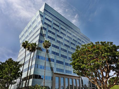 Regus - W. 190th St. - Gardena - Torrance - CA