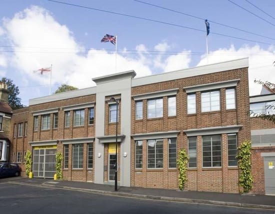 Dexter Group - Dexter House - Rathbone House - Tanfield Rd, CR0 - Croydon