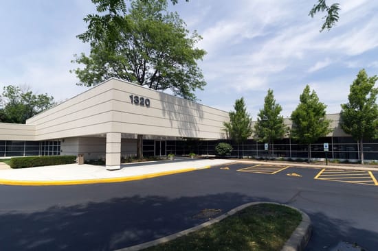 AmeriCenter - Tower Road - Schaumburg