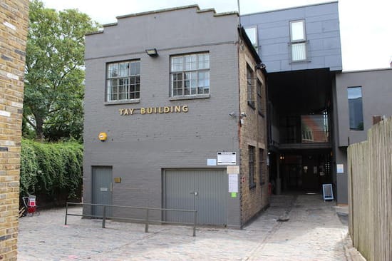 Hallmark Estates - (Managed 1,843 sq. ft) 2a Wrentham Ave, NW10 - Kensal Green