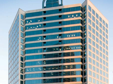 Regus - 501 W. Broadway - San Diego, CA