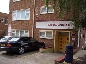 Ajay - Sunleigh Rd, HA0 - Alperton