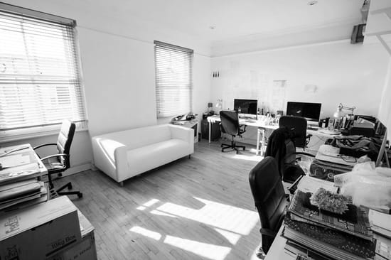 VITAXO Centres - Portobello Studios - 240a Portobello Road, W11 - Notting Hill