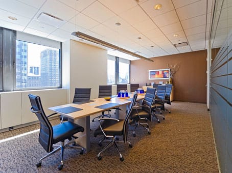 IWG (Regus) - Madison Square Garden - 5 Pennsylvania, 10001 - Midtown West, NY