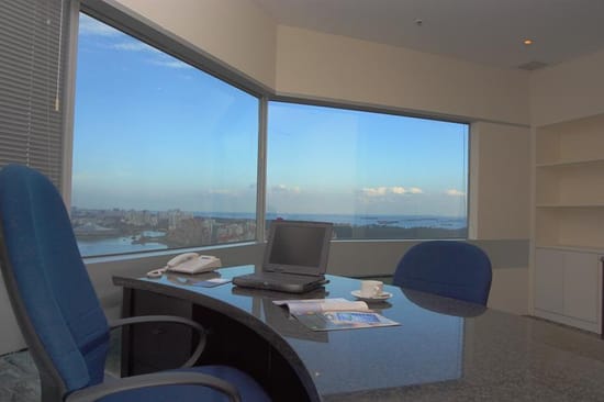 NSC Executive Centre - Singapore