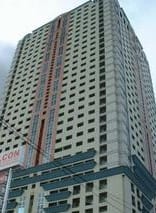 Makati Corporate office - Cityland Pasong Tamo Tower - Philippines
