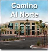 KFRE Office Suites - Camino Al Norte Rd - Las Vegas, NV
