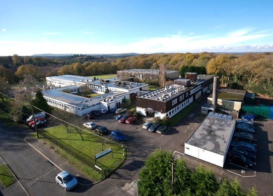 PNH Properties - Passfield BC - Lynchborough Road - Liphook, GU30