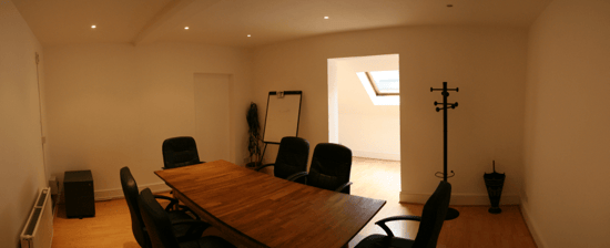 Hurlingham Group - Hurlingham Studios - Ranelagh Gardens, SW6 - Fulham