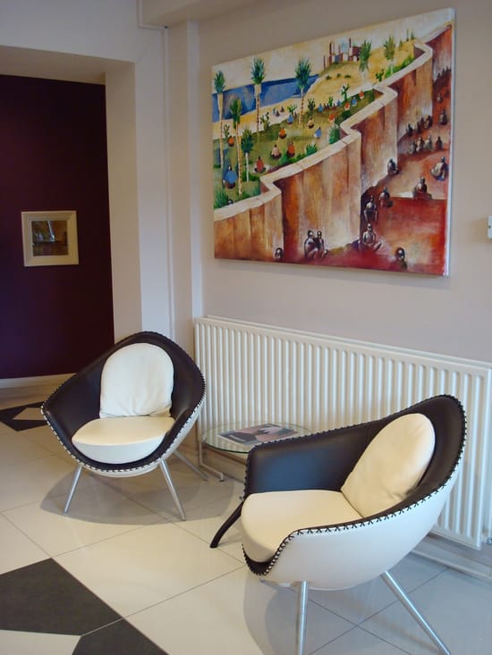 Stirling House - Burroughs Gardens, NW4 - Hendon