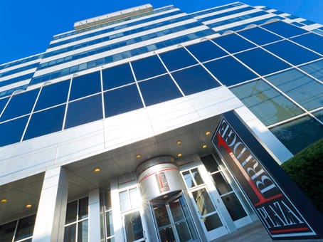 Regus - Bridge Plaza - Fort Lee, NJ
