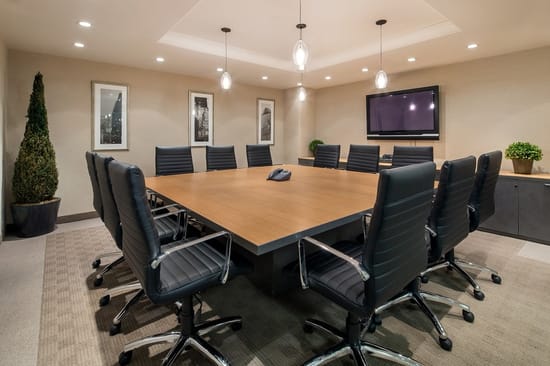 NYC Office Suites - 122 East 42nd Street, 10168 - New York - NY